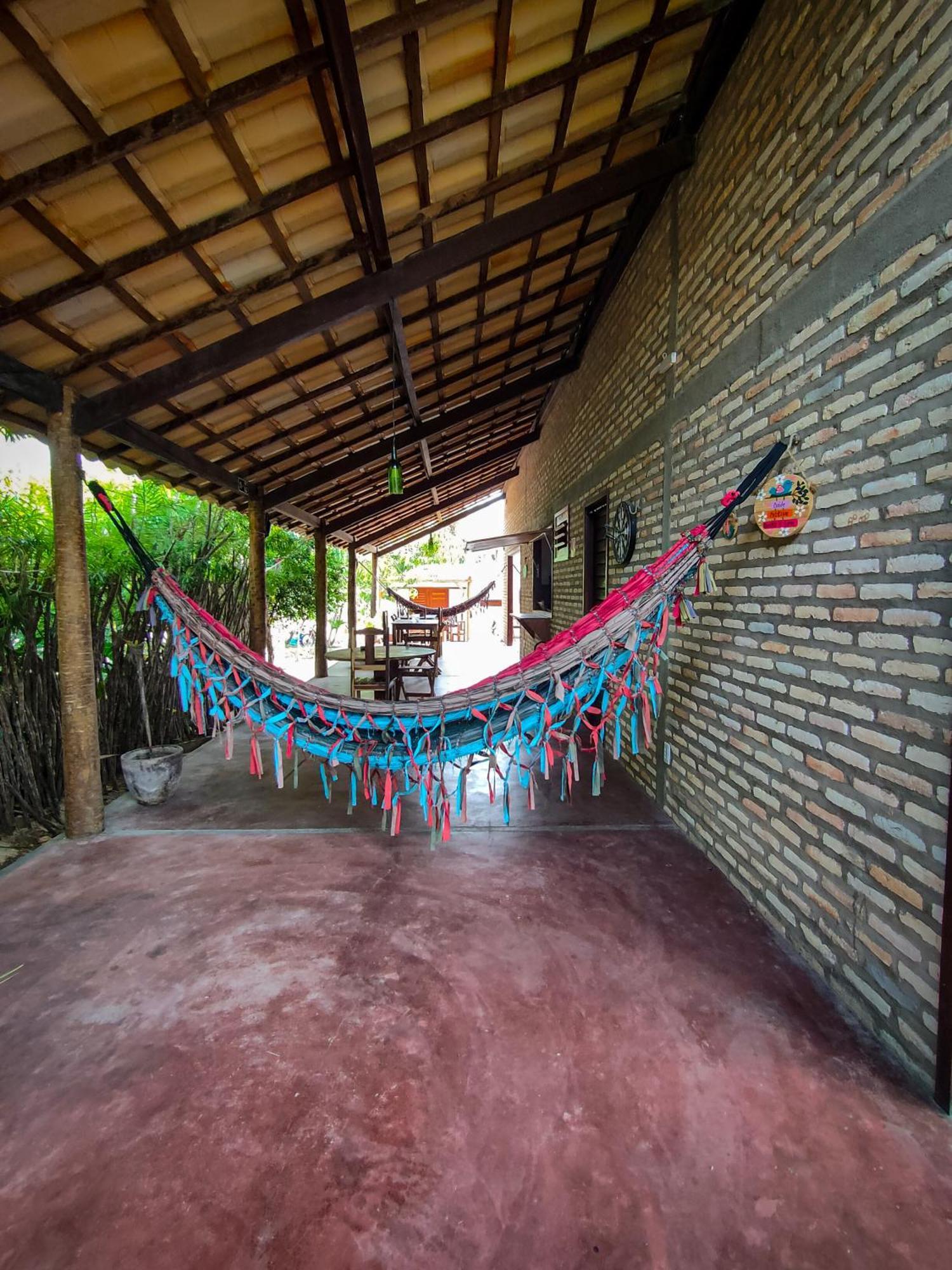 Hotel Icarai Kite House Esterno foto