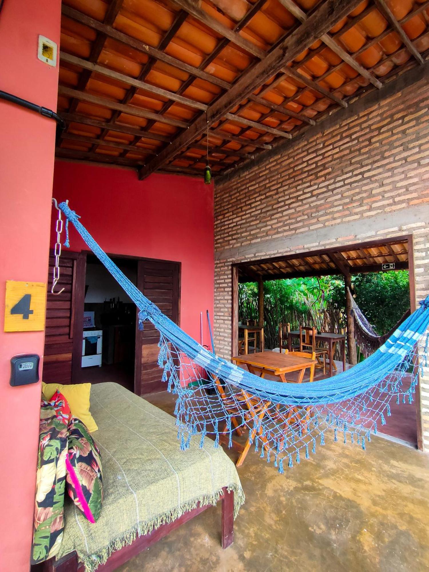 Hotel Icarai Kite House Esterno foto