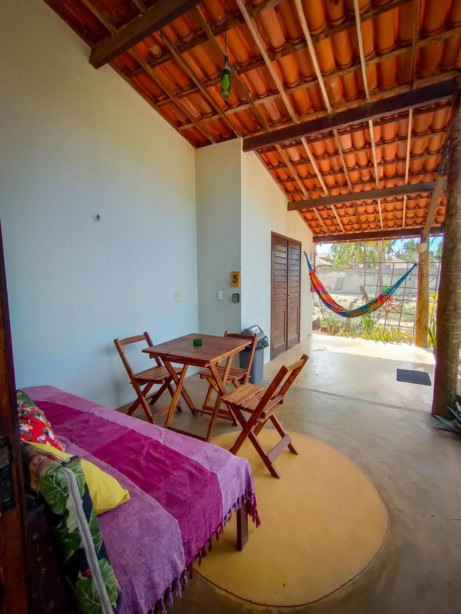 Hotel Icarai Kite House Esterno foto