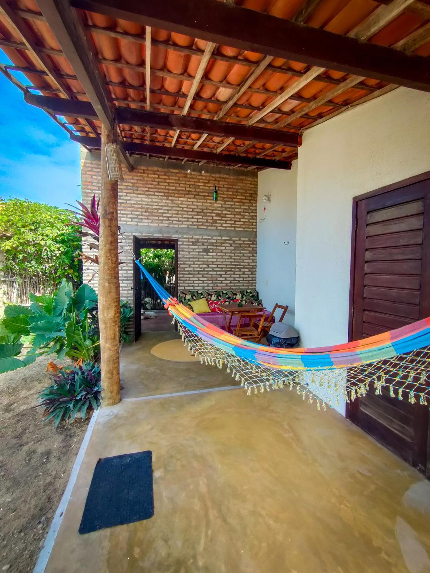 Hotel Icarai Kite House Esterno foto