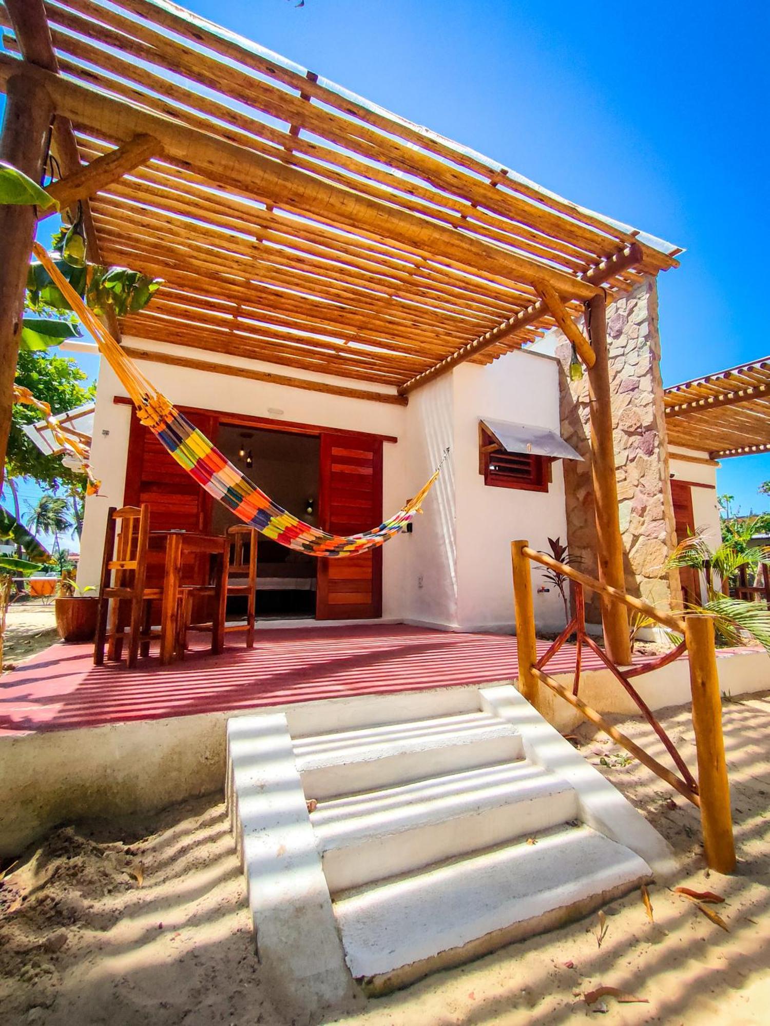 Hotel Icarai Kite House Esterno foto