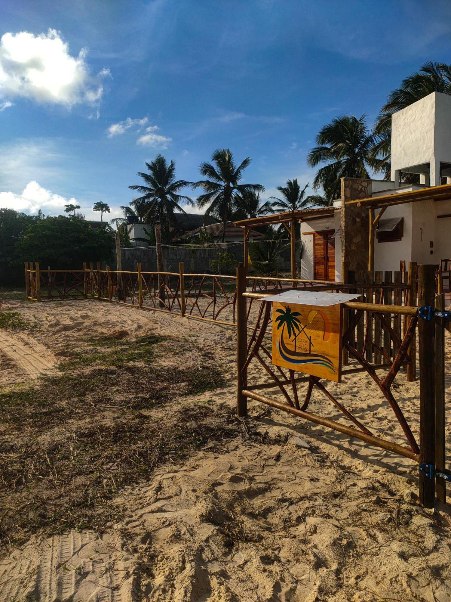 Hotel Icarai Kite House Esterno foto