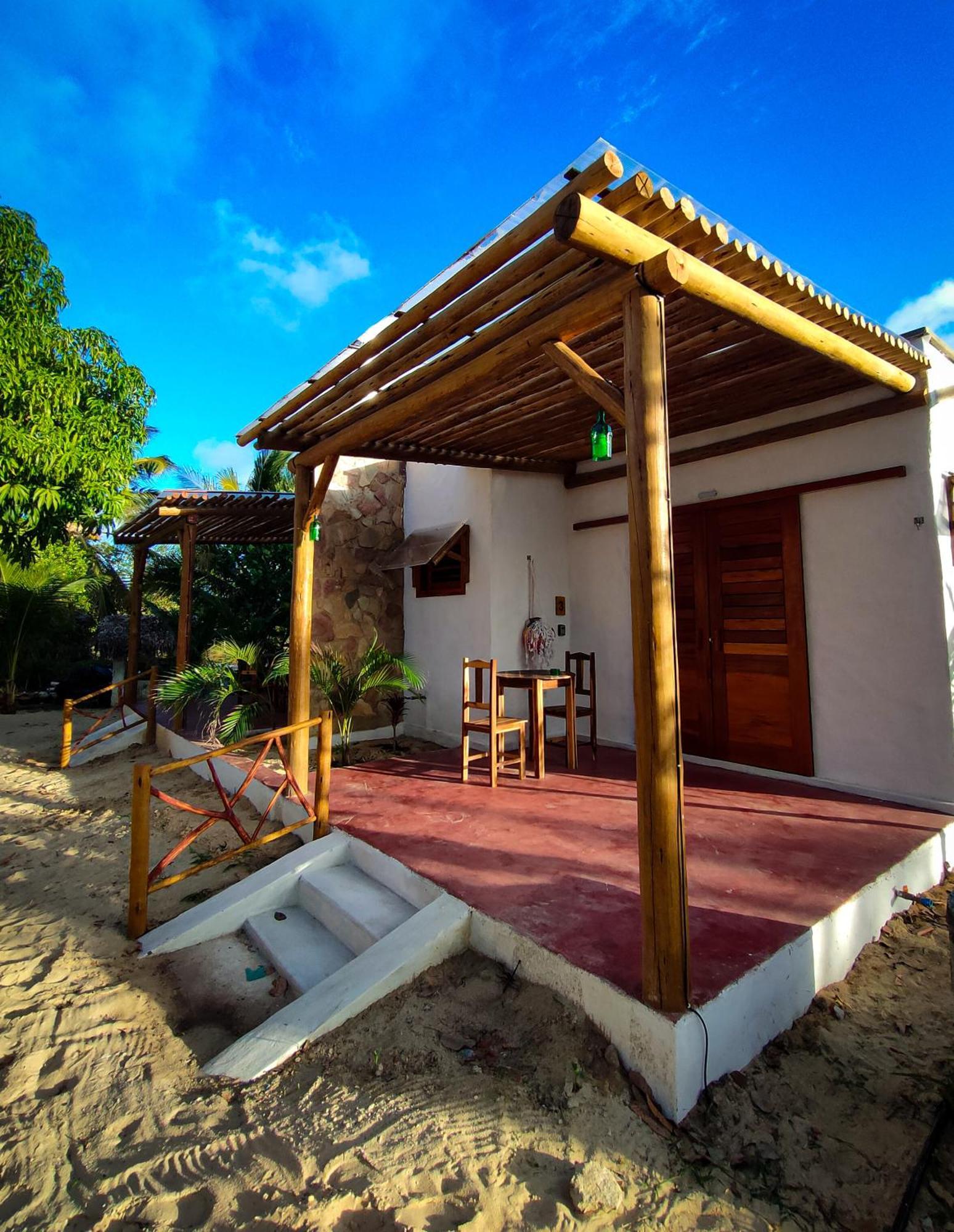 Hotel Icarai Kite House Esterno foto