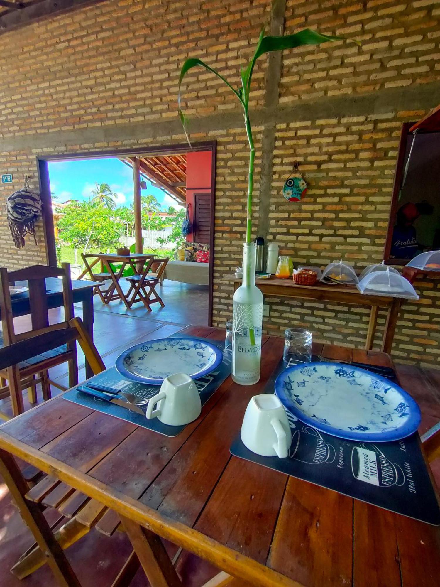Hotel Icarai Kite House Esterno foto