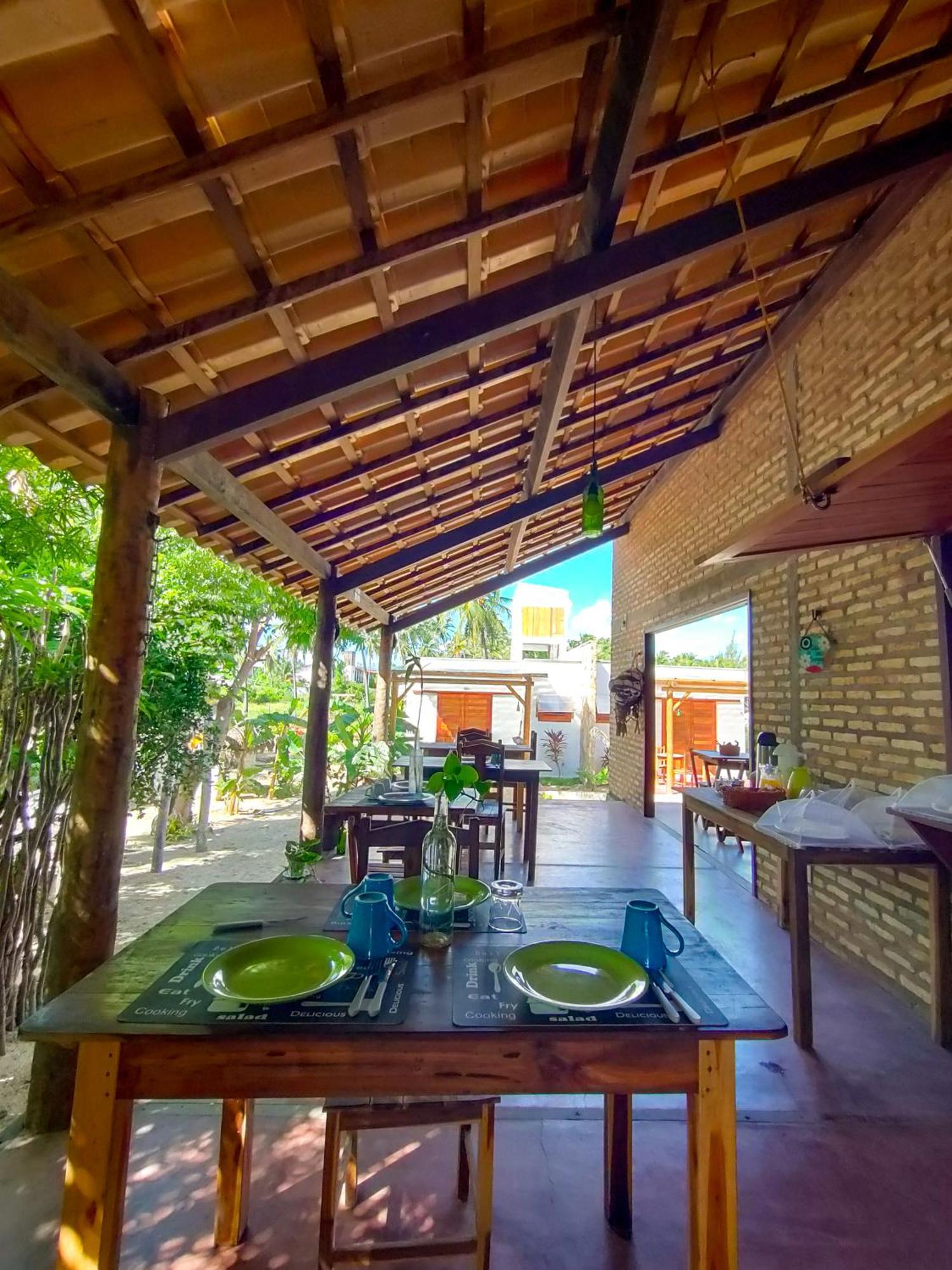 Hotel Icarai Kite House Esterno foto