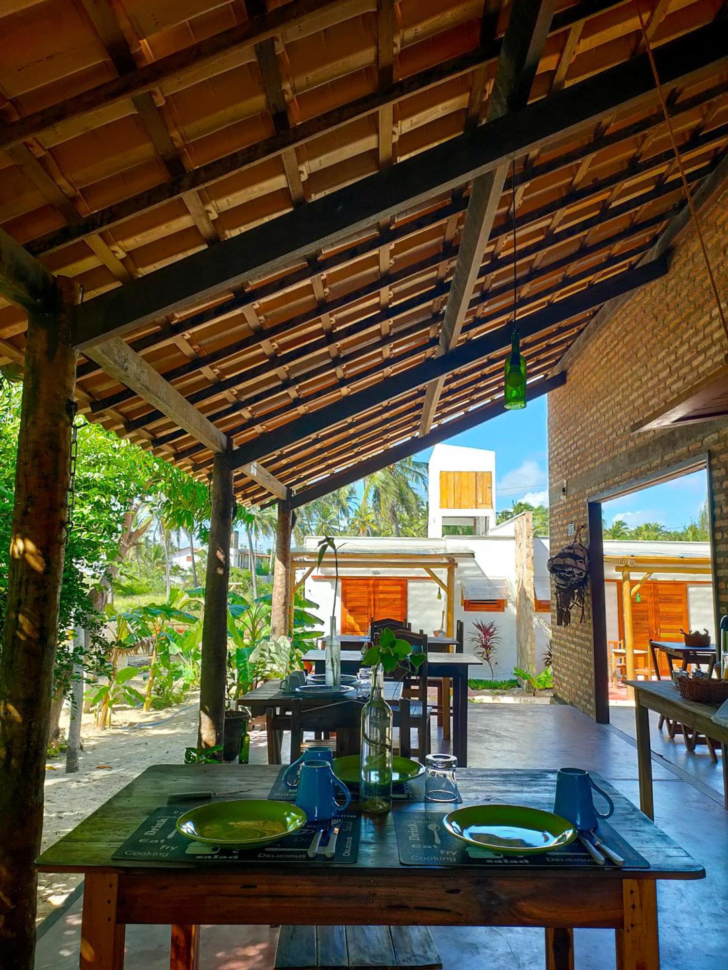 Hotel Icarai Kite House Esterno foto