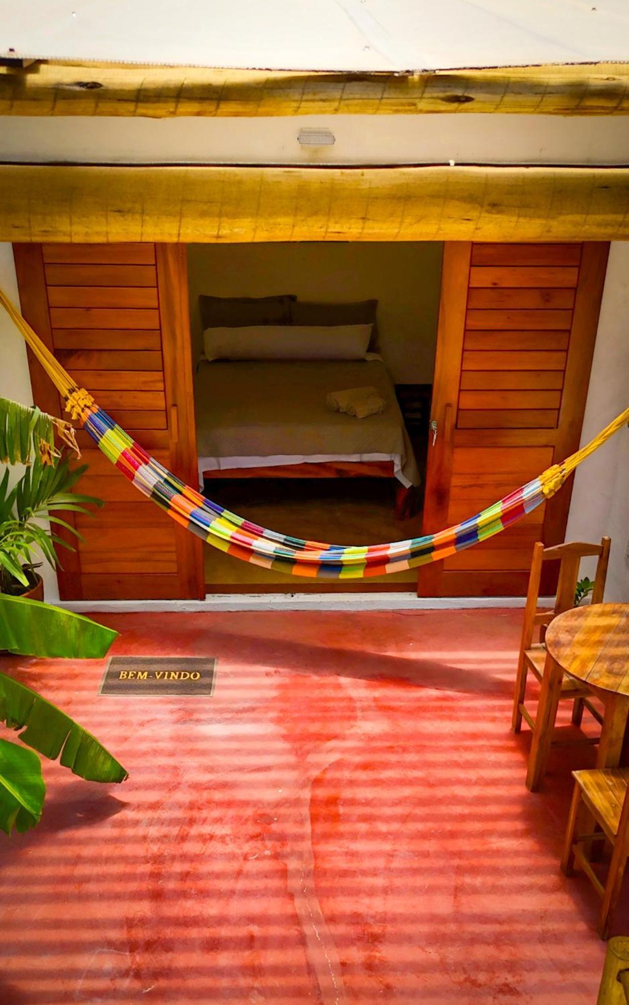 Hotel Icarai Kite House Esterno foto