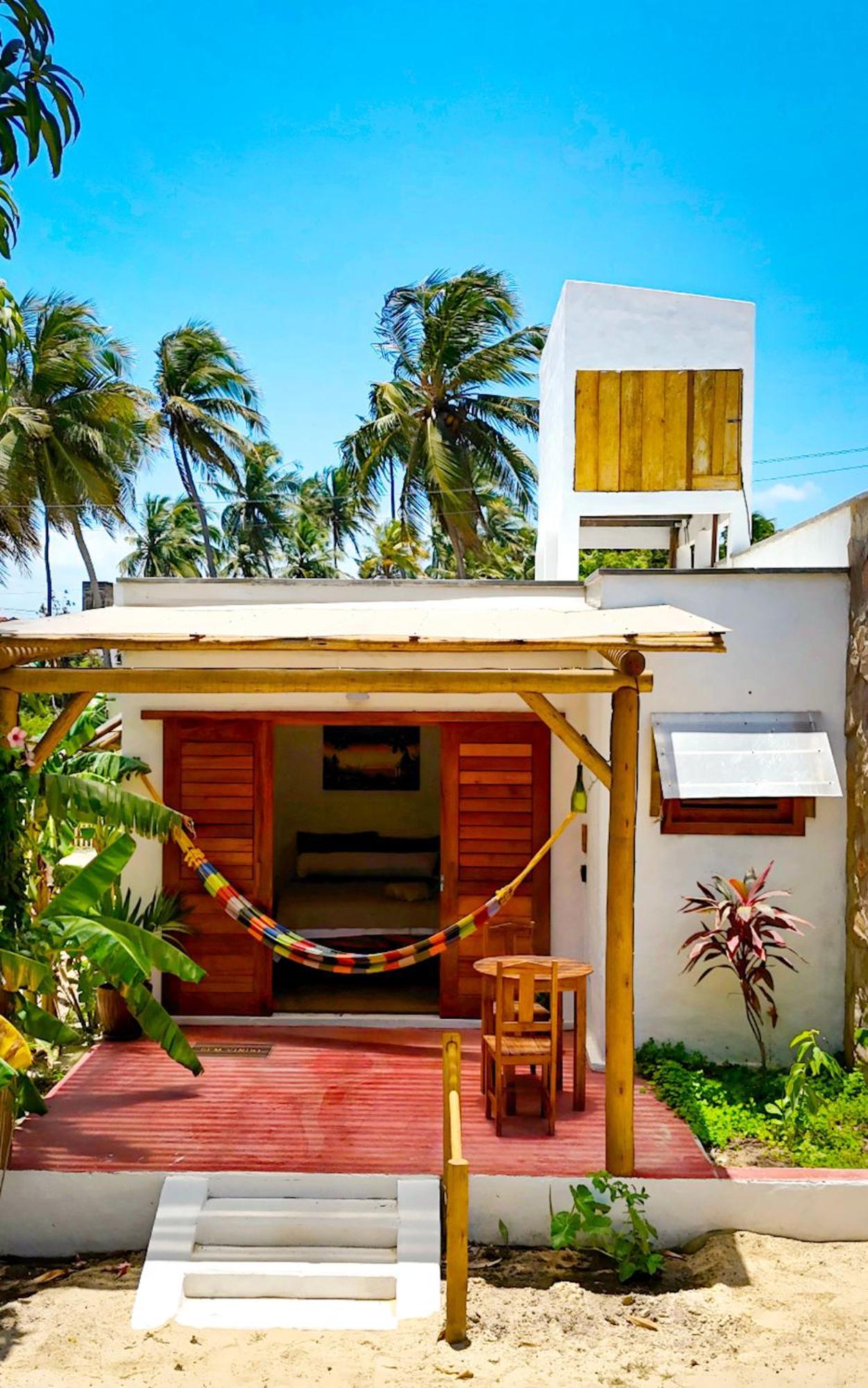 Hotel Icarai Kite House Esterno foto