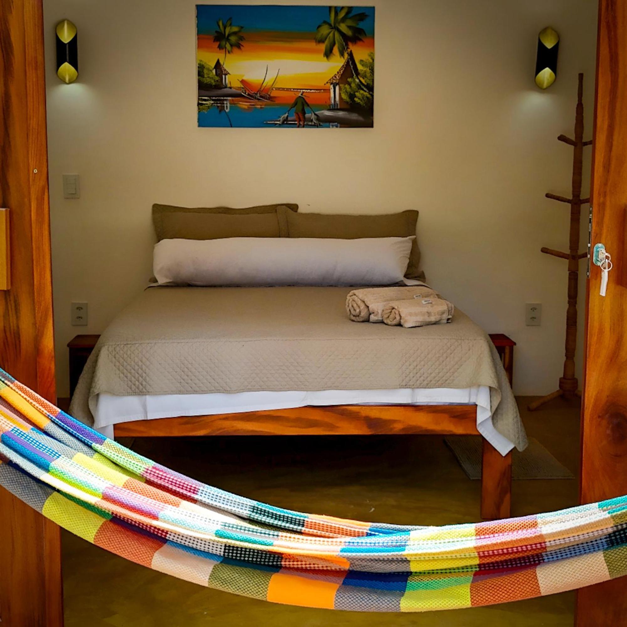 Hotel Icarai Kite House Esterno foto